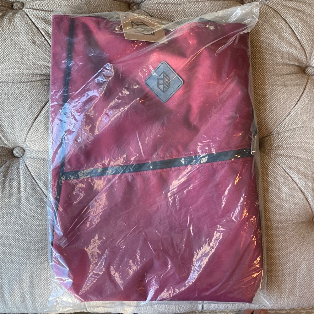 COPY - Jones Sports Co. - tote